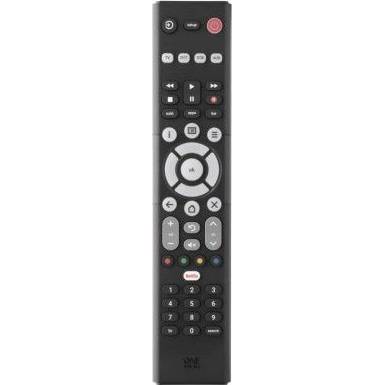 One For All KE1242 OFA Essence 4 universal remote control