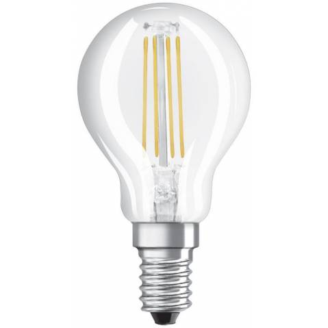 Osram 4058075435209 LED bulb E14 4 W CLASSIC P