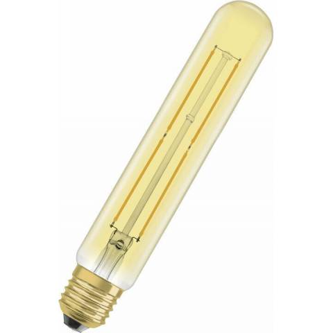 Osram 4099854091889 LED bulb RF CL FILGD E27 4W 35W