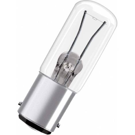 OSRAM 8018 15W 6V B15d Osram