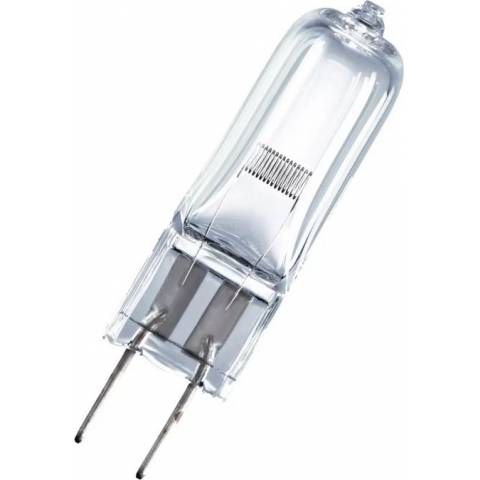 HALOGEN BULB 24V 150W G6.35 64642 HLX