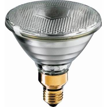 LED-Leuchtmittel PAR38 LPPR38D12030 12,5W/827 E27