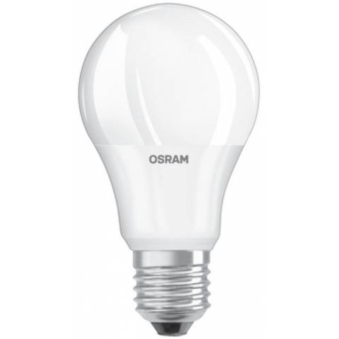 LED žiarovka Osram Classic A60 8,5W 2700°K E27
