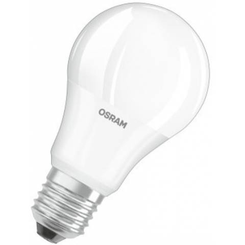 LED žiarovka Osram VALUE CL A100 13W 6500°K E27