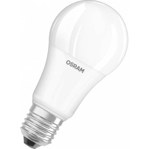 LED žiarovka Osram VALUE CL B40 14W 4000°K E27