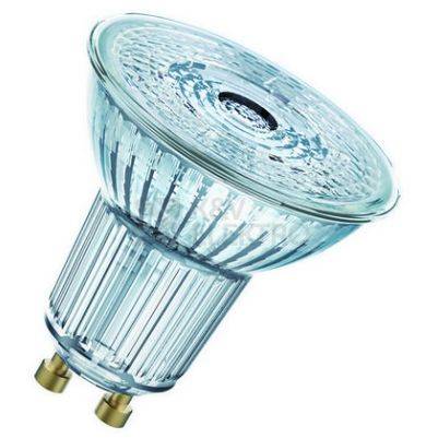 Osram   P PAR 16 80 36 ° 6.9 W/4000 K GU10 Led žárovka