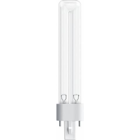 Osram PURITEC HNS S 11W G23 Entkeimungs-Leuchtstofflampe