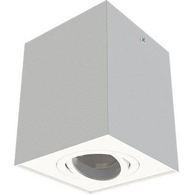 Panlux LM14008003 BONGO SQUARE GU10 white