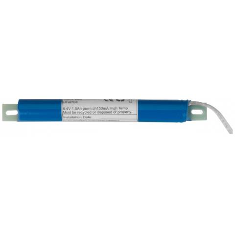 Panlux PN02000028 batéria LiFePO4 6,4V 1,5Ah (pre menič PN35900012)
