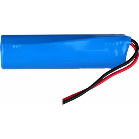 Panlux PN02000056 battery LIFePo4 CARPO ADAPT 3,2V 1,5Ah