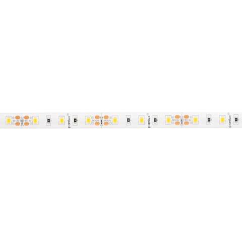 Panlux PN13100012 LED pás WW 12V 4,8W 10mm - 2835 LED IP44 - teplá biela