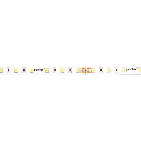 Panlux PN13200009 LED pás CW 24V 14,4W 10mm - 2835 LED IP44 - studená biela