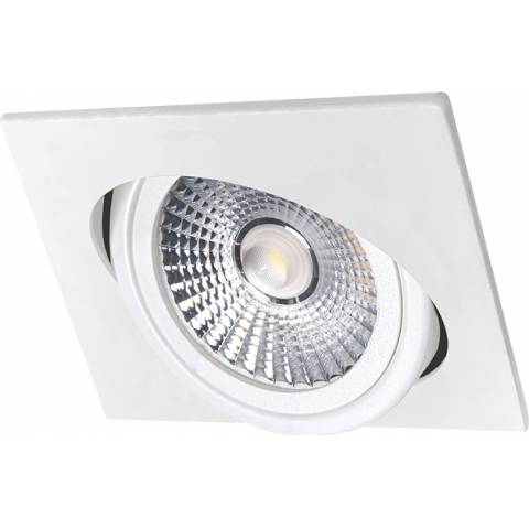 Panlux PN14300049 VP COB 6W 4000K square