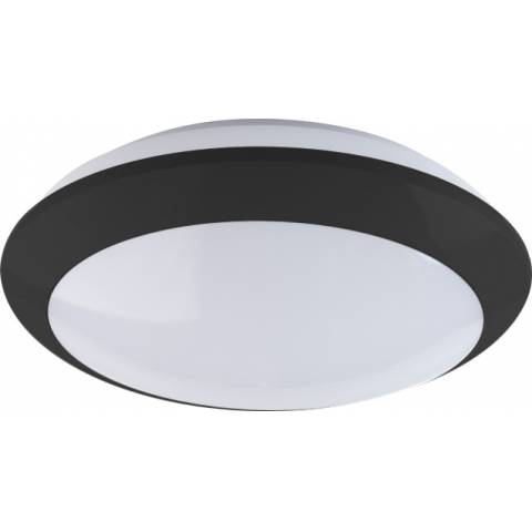 Panlux PN31300087 ZEUS LED + EM5h černá