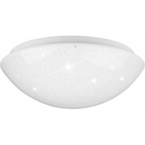 Panlux PN31300107 PLAFONIERA EVO 315 STARS S SWITCH LED 4000K