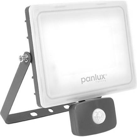 Panlux PN32300015 VANA LED PROFI S reflektorové svítidlo se senzorem 30W - neutrální