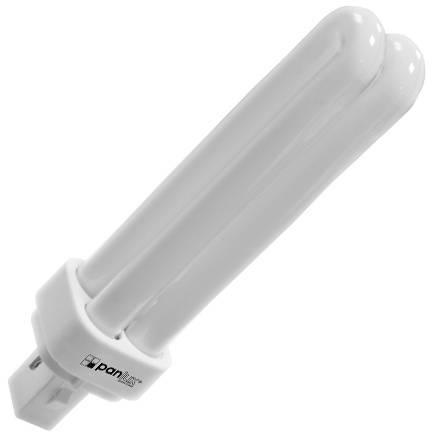 Panlux TC-26T COMPACT LAMP TC light source 230V 26W G24d-3 2pin - warm white