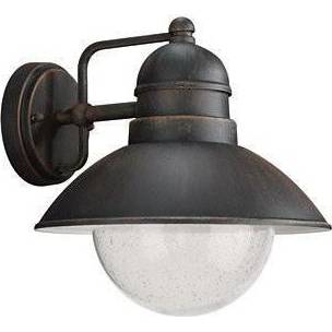 Philips 915006003601 Vonkajšia nástenná lampa E27 max. 60 W, IP44