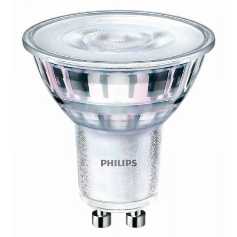 Philips 929002065802 LED bulb 4-50W GU10 840 36D DIM