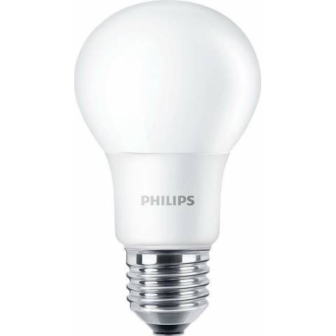 Philips 929002306208 LED žiarovka A60 E27 827