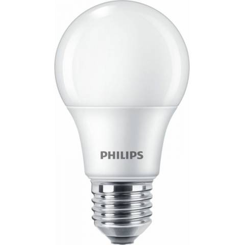 Philips 929002306408 LED-Glühbirne A60 E27 865