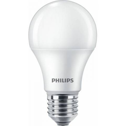 Philips 929002306508 LED bulb A60 E27 827