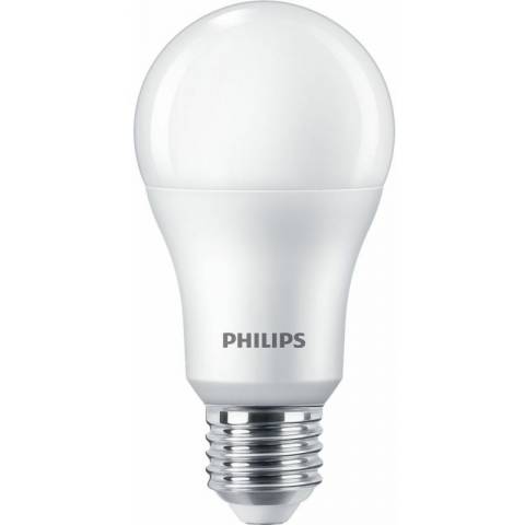 Philips 929002307008 LED-Glühbirne 100W A60 E27 865