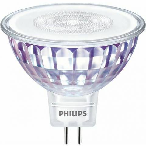 Philips 929002493202 LED-Glühbirne D 7,5-50W MR16 927 36D