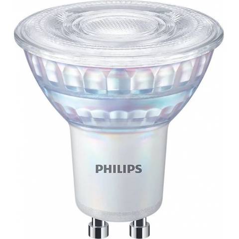 Philips 929002495902 LED bulb CorePro LEDspot 4-50W GU10 827 36D DIM