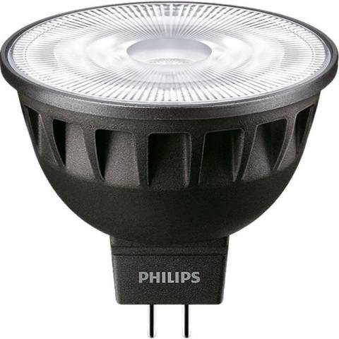 Philips 929003079502 LED-Lampe 6,7-35W MR16 930 36°