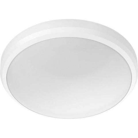 Philips 929003191101 LED-Deckenleuchte für den Außenbereich 22cm IP54