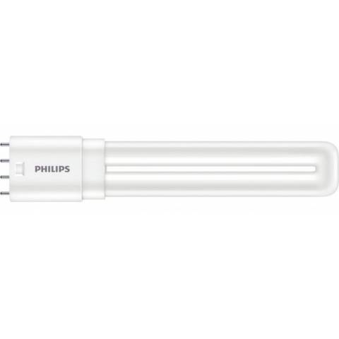 Philips 929003578902 LED žiarovka CorePro LED PLL HF 8W 840 4P 2G11