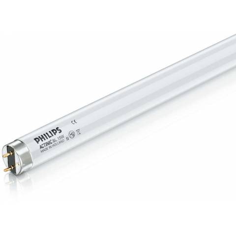 Actinic fluorescent bulbs for insect trap T8 G13 Philips