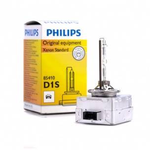 Autoglühbirne Philips Vision D1S 85415VI C1 35W PK32d-2