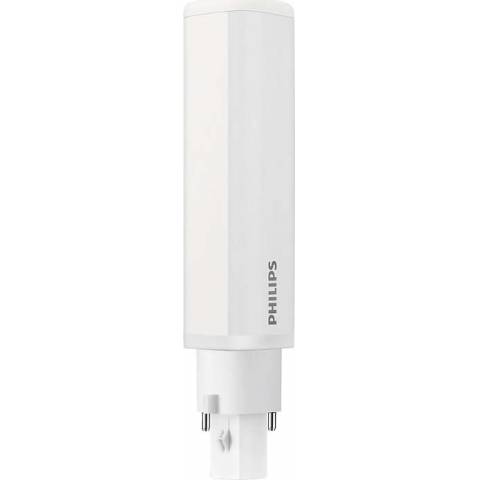 Philips CorePro LED PL-C 6,5W 840 2P G24d-2 žiarivka