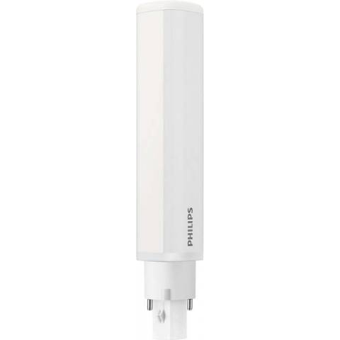 Philips CorePro LED PL-C 8,5W 830 2P G24d-3 žiarivka