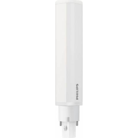 Philips CorePro LED PLC 8,9 W 830 2P G24d-3 LED-Glühbirne