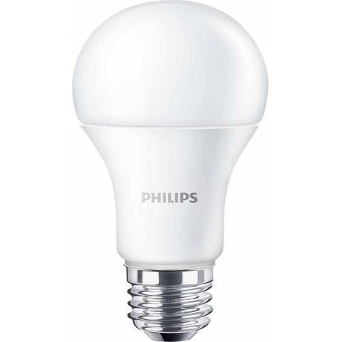 Philips CorePro LEDbulb 9,5-60W E27 830 LED žiarovka
