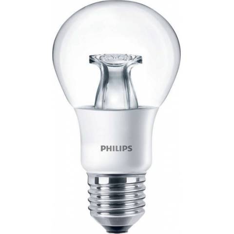 Philips CorePro LEDbulb ND 6,5-40W E27 LED žiarovka