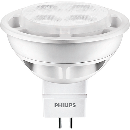 Philips CorePro LEDspotLV 5,5-35W MR16 827 36D LED žiarovka