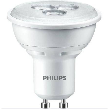Philips CorePro LEDspotMV 3,5-35W GU10 220-240V 36D LED žiarovka