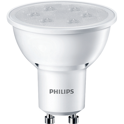 Philips CorePro LEDspotMV 3,5-35W GU10 827 36D led žiarovka