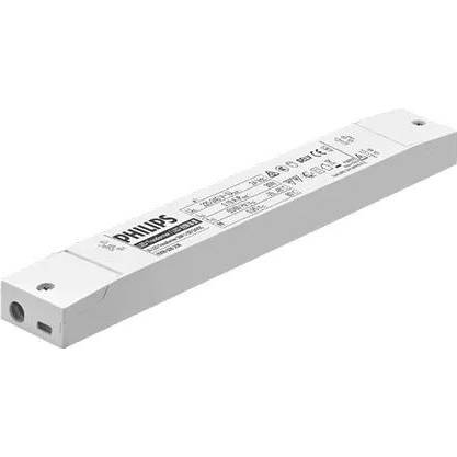 Dimmable transformer 24V DC 100W for dimming LED strips