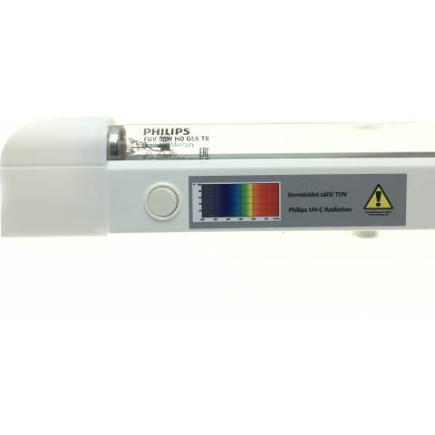 Germicidal UV-C lamp 55W Philips