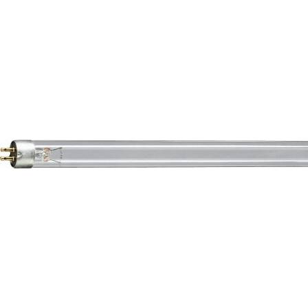 Keimtötende UV-C-Leuchtstofflampen TL5-Sockel G5 Auswahl an Varianten