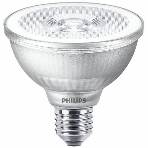 LED spot Classic PAR30S 9,5W náhrada 75W 4000°K úhel 20°