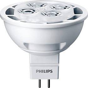 LED žiarovka Philips CorePro LEDspot LV 6,5-35W MR16 WW 36D