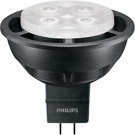 LEDspotLV Value D 6,3-35W 827 MR16 24D Philips
