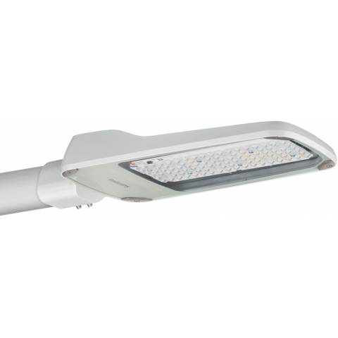 Luminaire Philips BRP102 LED110/740 II DM 42-60A replacement for Sodium 100-150W