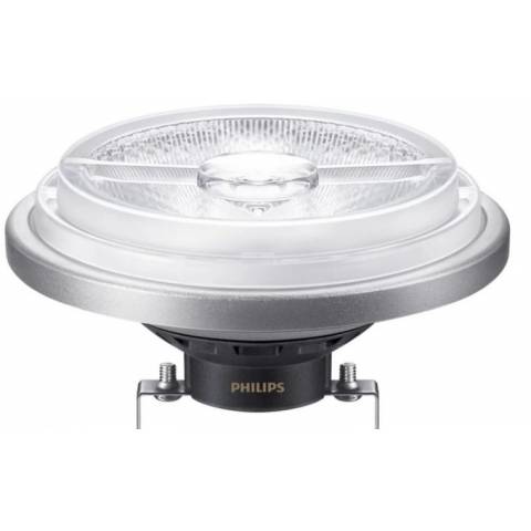Philips MASTER LED ExpertColor 20-100W 927 AR111 24D